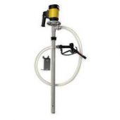 美國(guó)Standard斯坦德插桶泵