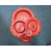 勝佰德隔膜片紅色+黑色+白色