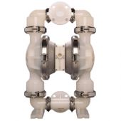 P8(2寸)塑料泵-WILDEN威爾頓