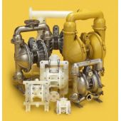 美國VERSA-MATIC威馬氣動隔膜泵