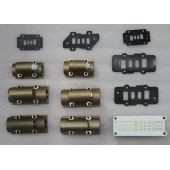 威爾頓氣閥總成