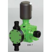 美國(guó)PULSAFEEDER帕斯菲達(dá)計(jì)量泵