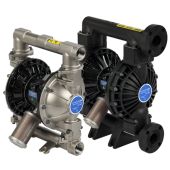 Verder弗爾德隔膜泵