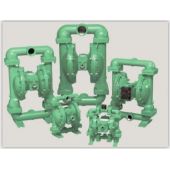 MARATHON馬拉松金屬泵系列