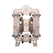 P4（1.5寸）塑料泵-WILDEN威爾頓