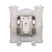 P2(1寸)塑料泵-WILDEN威爾頓