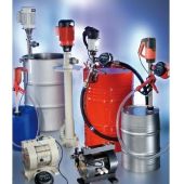 德國FLUX插桶泵系列