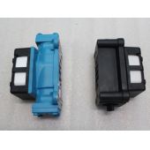 勝佰德排氣閥+進(jìn)氣閥