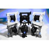 美國(guó)GRACO/HUSKY固瑞克隔膜泵