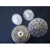 勝佰德內(nèi)壓板+外壓板