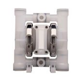 P.025(1/4寸)塑料泵-WILDEN威爾頓